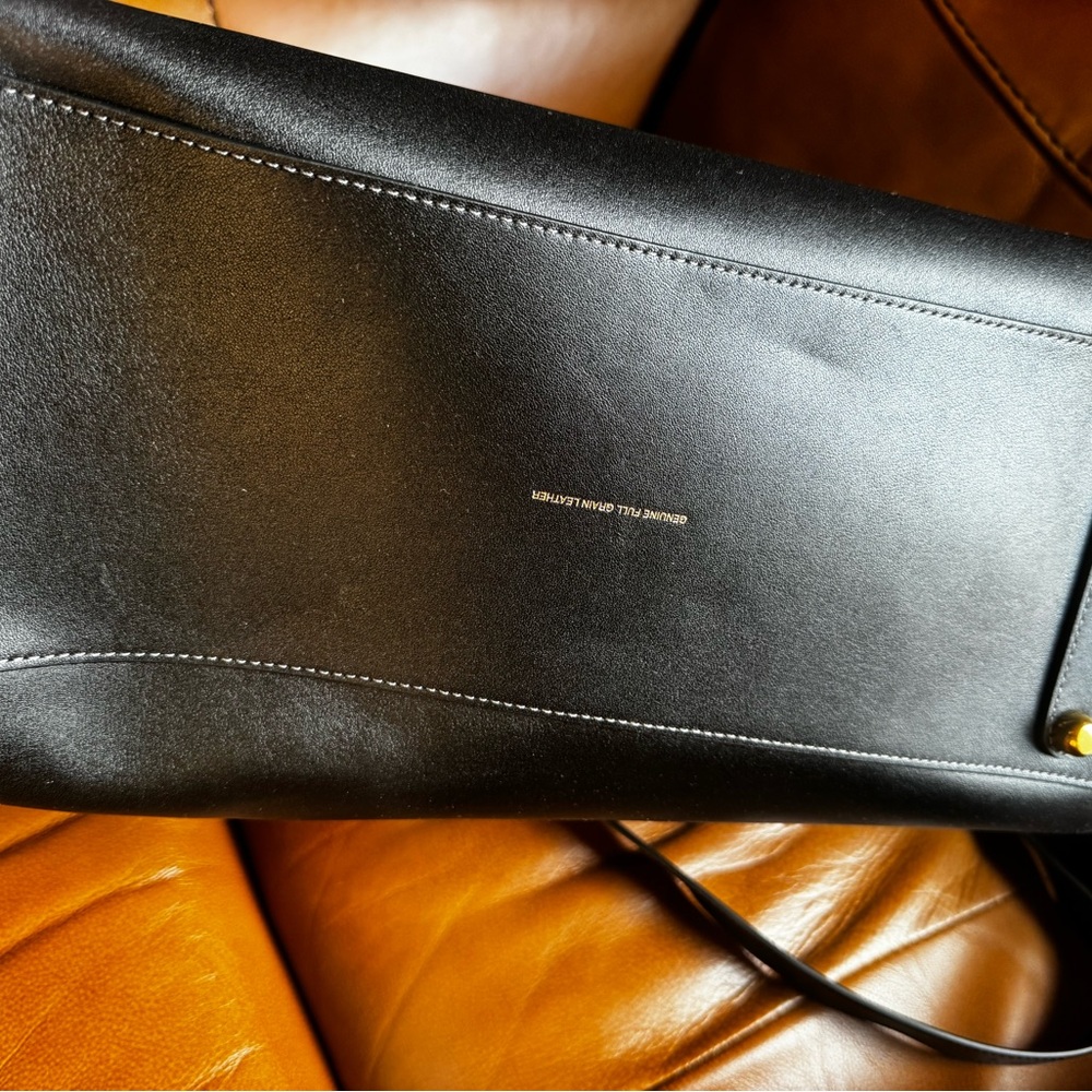 Coach Rogue Bag 40 - Picture 6 of 7